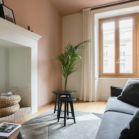 Apartamento Plum Guide - Colour Inversion *